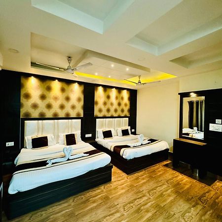 Hotel Kabir Residency Amritsar Zewnętrze zdjęcie