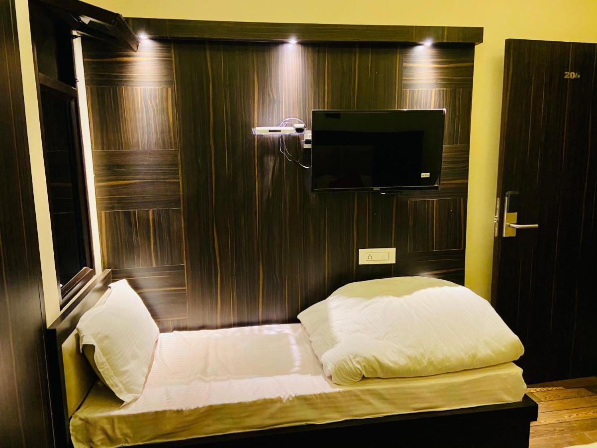 Hotel Kabir Residency Amritsar Zewnętrze zdjęcie