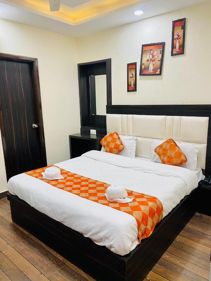 Hotel Kabir Residency Amritsar Zewnętrze zdjęcie